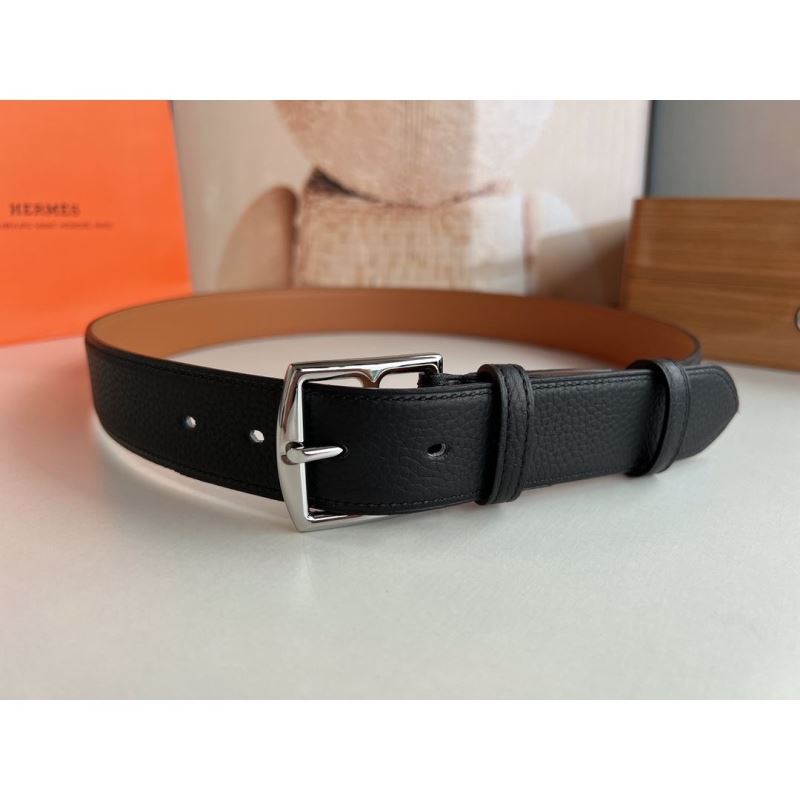 H**mes belts